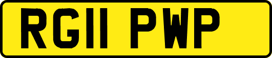 RG11PWP