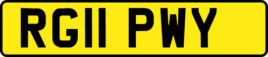 RG11PWY