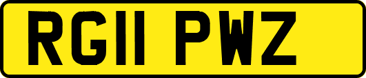 RG11PWZ