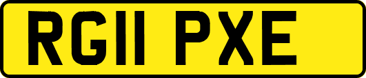 RG11PXE