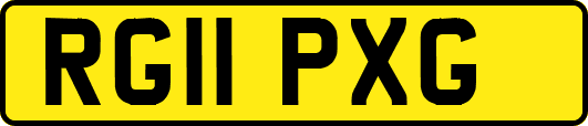 RG11PXG