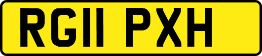 RG11PXH