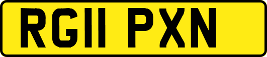 RG11PXN