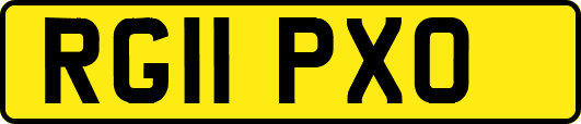 RG11PXO