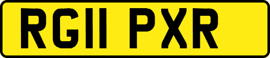 RG11PXR