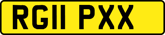 RG11PXX