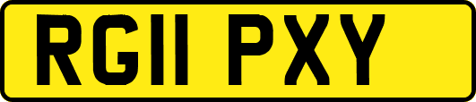 RG11PXY