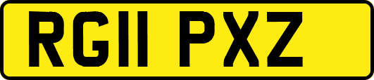 RG11PXZ