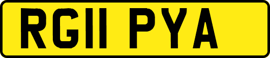 RG11PYA