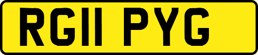 RG11PYG