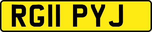 RG11PYJ