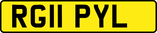 RG11PYL