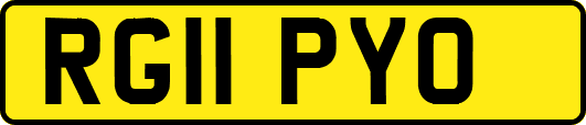 RG11PYO