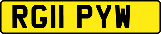 RG11PYW