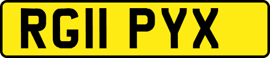 RG11PYX