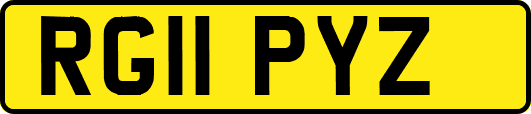 RG11PYZ