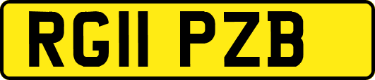 RG11PZB