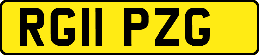 RG11PZG
