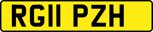 RG11PZH