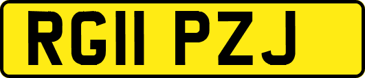 RG11PZJ