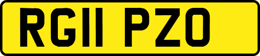 RG11PZO