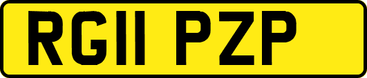 RG11PZP