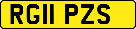 RG11PZS