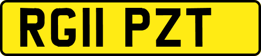 RG11PZT