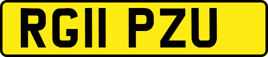 RG11PZU