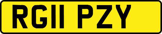 RG11PZY