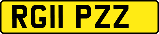 RG11PZZ