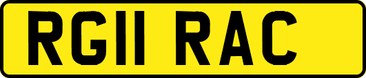 RG11RAC