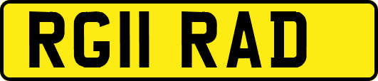 RG11RAD