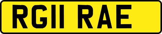 RG11RAE