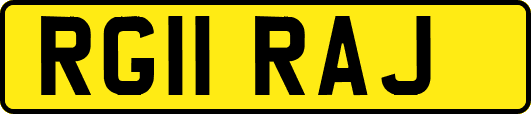 RG11RAJ