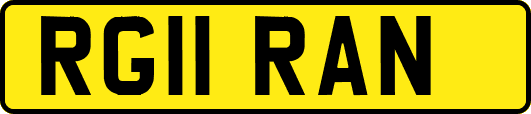 RG11RAN