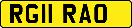 RG11RAO