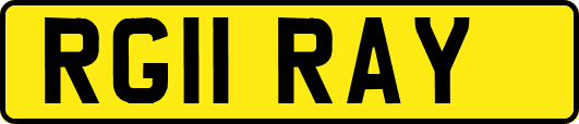RG11RAY