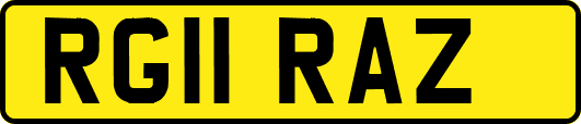 RG11RAZ