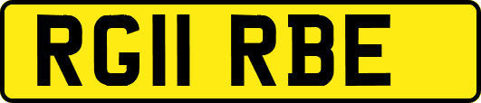 RG11RBE