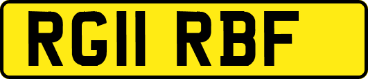 RG11RBF