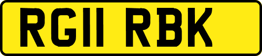 RG11RBK