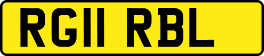 RG11RBL