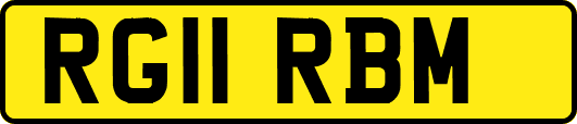 RG11RBM