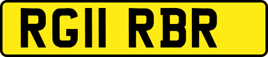 RG11RBR