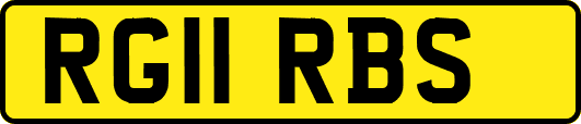 RG11RBS