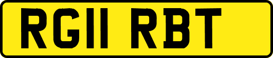 RG11RBT