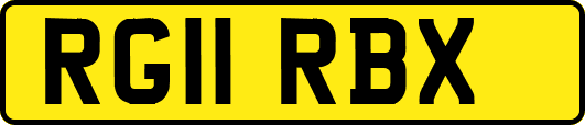 RG11RBX
