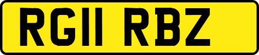 RG11RBZ