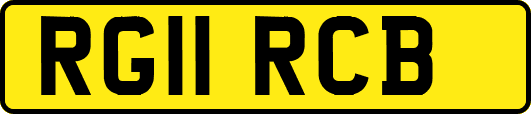 RG11RCB